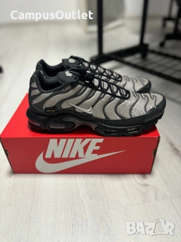 Nike TN маратонки /45 номер/Нови, снимка 4 - Спортни обувки - 54881065