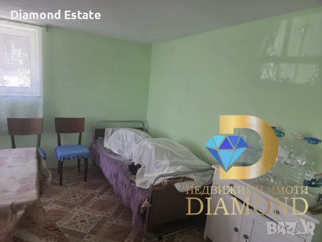 Етаж от къща в Димитровград, кв. Раковски, снимка 12 - Етаж от къща - 55296775