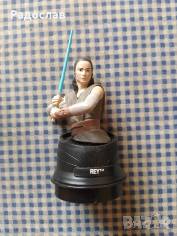 фигурка Rey  Star Wars
