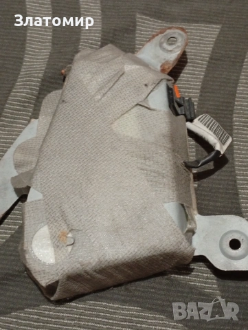 Airbag BMW e39 ляв и десен, снимка 3 - Части - 55005710