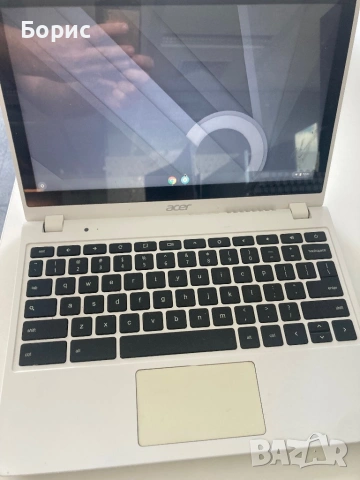 Acer Chromebook C720P,touchscreen,ОТЛИЧЕН, снимка 15 - Лаптопи за дома - 54561826