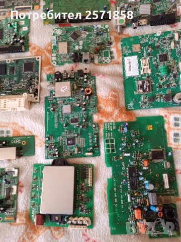 Лот платки позлата, снимка 13 - Други - 54301094