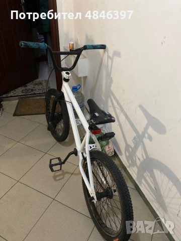 BMX 2024 година, снимка 2 - Велосипеди - 54767883