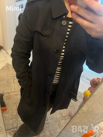 Tommy Hilfiger шлифер