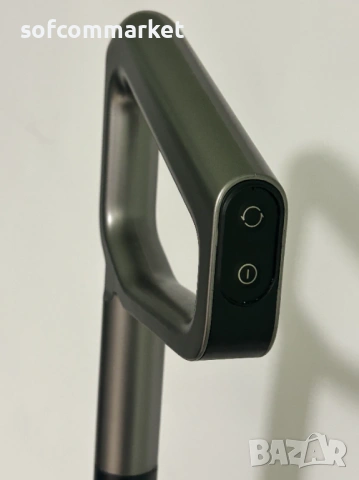 Прахосмукачка за сухо и мокро почистване Eureka Rapidwash NEW430 – С Гаранция!, снимка 5 - Прахосмукачки - 54109127