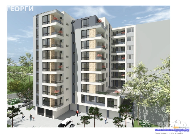 Собственик продава гараж, снимка 3 - Гаражи и паркоместа - 54012863