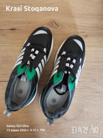 Дамски Маратонки 