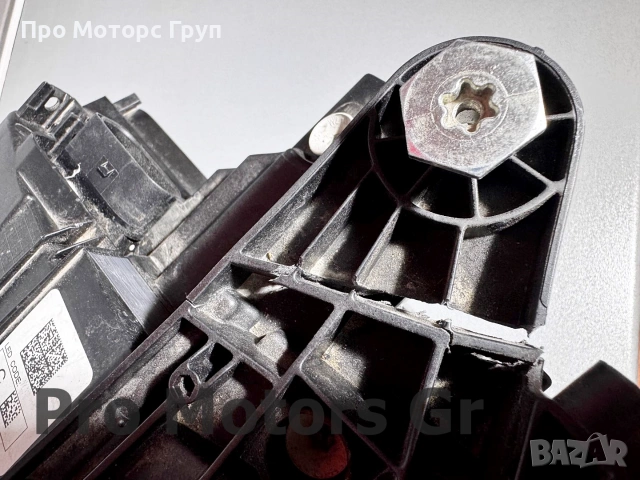 Фар Ляв Mercedes C-Class W205 / S205 LED High Performance, снимка 8 - Части - 55272593