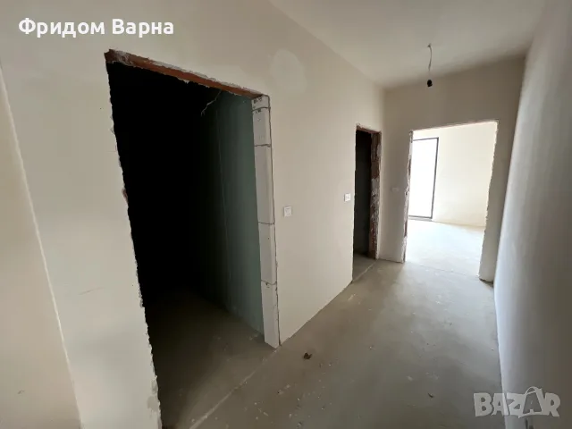 ПРОДАВА 3-СТАЕН АПАРТАМЕНТ, ВИНИЦА, ВАРНА, снимка 10 - Апартаменти - 55679392