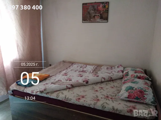 стая Варна Идеален Център , Катедралата наем нощувка сам 20 Е двама 30 Е 