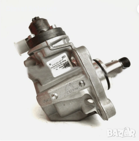 Помпа за виско налягане 0445010685 / Audi, VW, Porsche 2.7 и 3.0 TDI, снимка 2 - Части - 54849084