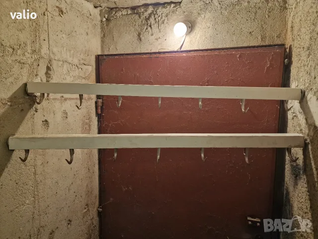 Куки за месо и друга употреба 