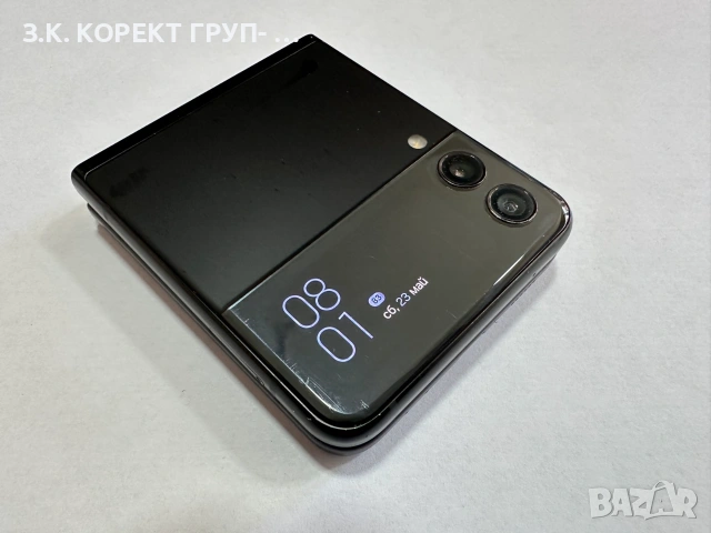 Samsung Galaxy Z Flip3 5G 128GB / 8GB RAM