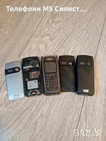 Nokia 6230/6230i/6230/6230i Нокия, снимка 3 - Nokia - 54608777