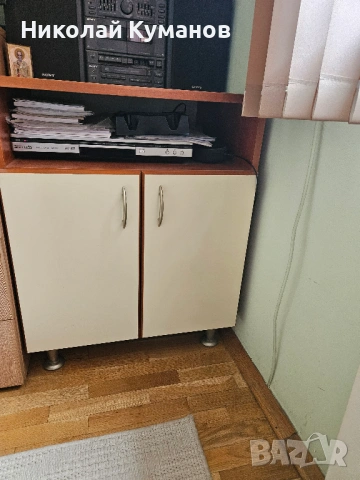 Мебели, снимка 2 - Гардероби - 54553837