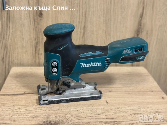 Акумулаторно зеге Мakita , снимка 5 - Други инструменти - 54311029
