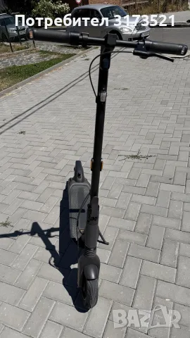 Елетрическа Тротинетка , снимка 6 - Мотоциклети и мототехника - 55642186