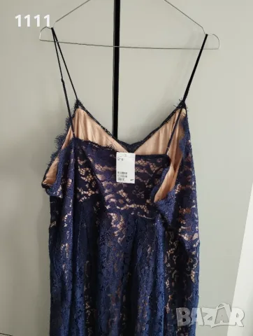 Нова рокля H&M размер 56., снимка 11 - Рокли - 55306186