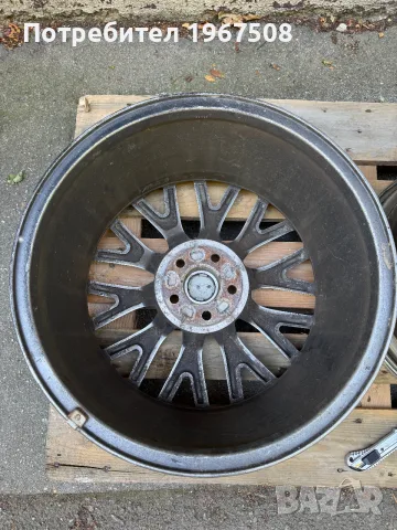 Оригинални джанти 19” за Ford MUSTANG GT Performance, снимка 9 - Гуми и джанти - 55555952