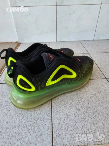 Nike Air Max 720