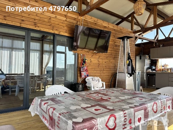 Парцел с къща в Лозенец, снимка 2 - Парцели - 54667335