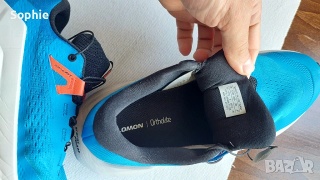 Salomon Ultraglide 3, снимка 3 - Маратонки - 54839778