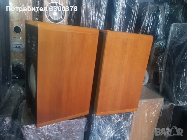 тонколони canton quinto 520, снимка 4 - Тонколони - 53972793