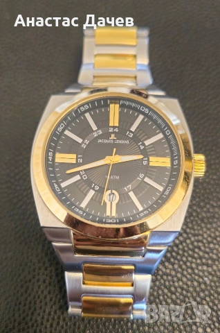JACOUES LEMANS , снимка 8 - Мъжки - 54582004