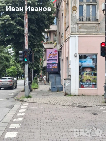 Пълноцветен LED дисплей P10 1.60*2.40 метра (ЛЕД екран / видео стена), снимка 2 - Рекламни табели - 49166632