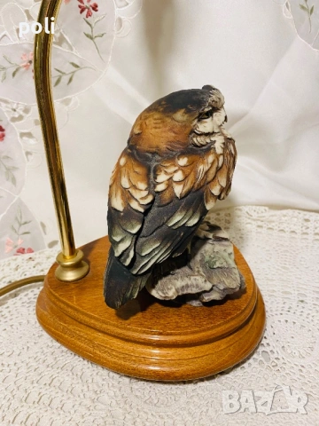 настолна лампа, снимка 3 - Настолни лампи - 54263522