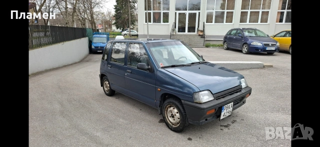 Продавам Деу Тико , снимка 2 - Автомобили и джипове - 53964311