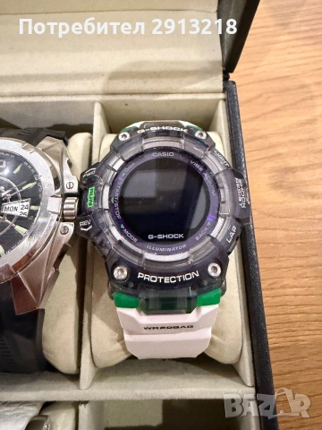 Tissot, Vostok, Police, Diesel, Casio G-shock, Edifice, Bomberg, Emporio Armani, снимка 13 - Мъжки - 54232906