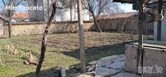 Продавам къща в с. Овча могила, общ. Свищов , снимка 5 - Къщи - 55213203