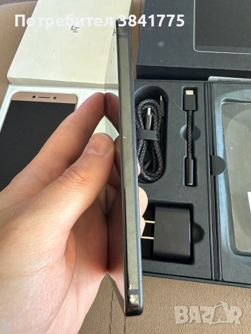 Essential Phone PH-1 и LeEco X620 , снимка 5 - Други - 55034889