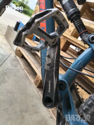 Nukeproof 275 Carbon М, снимка 13 - Велосипеди - 55361174