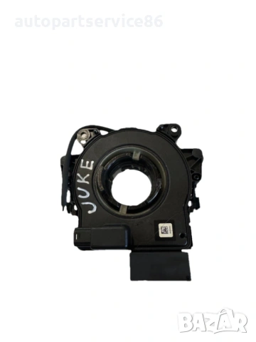 Плъзгащ пръстен на волана за Nissan Juke 1.6 бензин (2012) #3