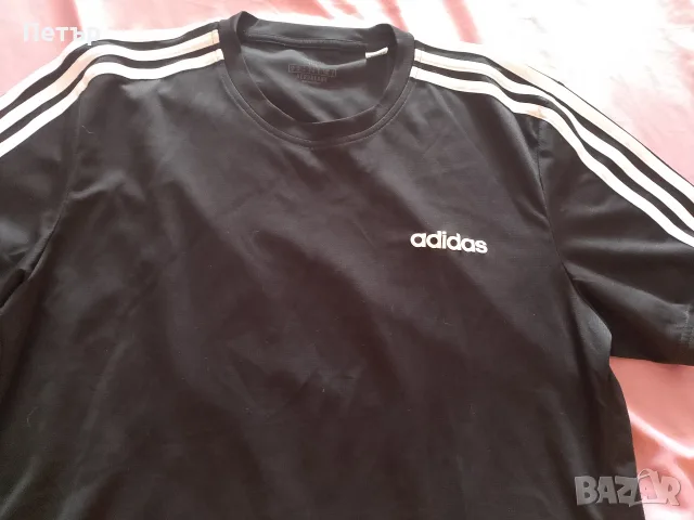 Продавам тениска Adidas, снимка 3 - Тениски - 55340818