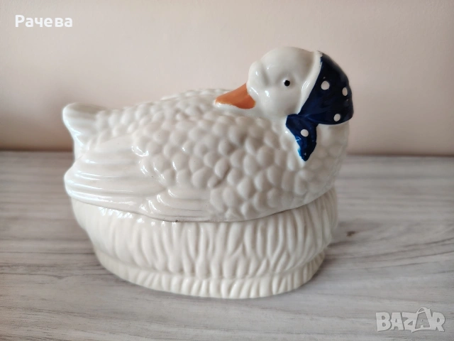 Кутия за масло или друго