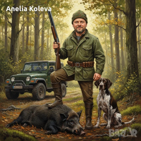 Дигитални карикатури по снимка и постери , снимка 6 - Картини - 54826874