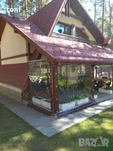 ВЕТРОУПОРНИ ЗАВЕСИ, снимка 5 - Други - 54580507