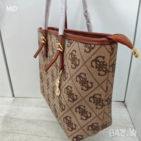 Guess дамски чанти , снимка 2 - Чанти - 55407626