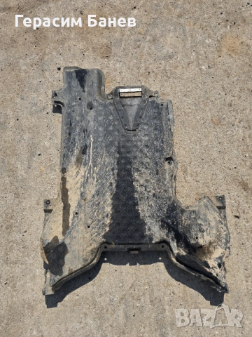 Кора скоростна кутия OEM MERCEDES W212 E 350 CDI 4MATIC OM642 2011, снимка 3 - Части - 54564613