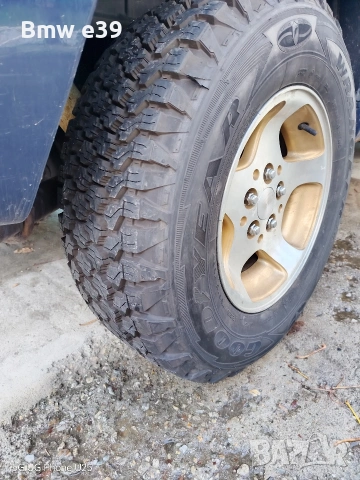 Jeep grand cherokee 2.5 бракуван, снимка 3 - Части - 54230729