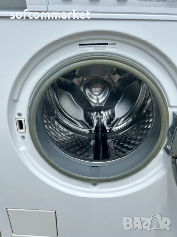 Пералня Miele W3240 (6 кг, 1400 об/мин, А+++) – С Гаранция 12 месеца, снимка 6 - Перални - 54929026