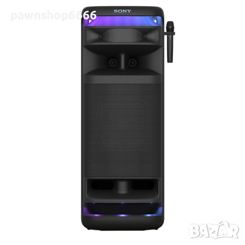 Аудио система SONY SRS-ULT1000 ULT TOWER 10
