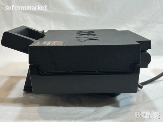 Нов сандвич тостер KRUPS FDK461 Iconic (с козметичен дефект), снимка 3 - Скари - 54566208