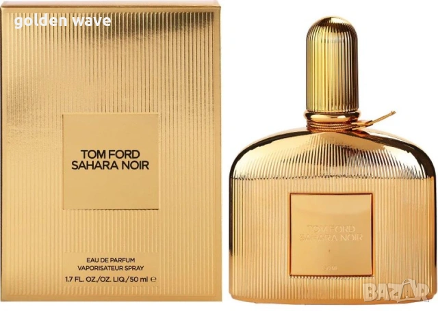 Tom Ford Sahara Noir 100 ml 