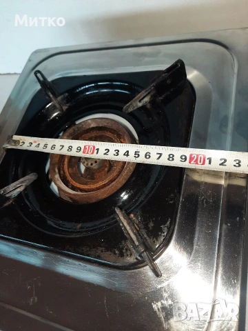 Газов котлон SONASHI модел SGB-100, снимка 13 - Котлони - 54947337