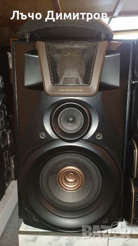 TECHNICS SA-EH50, снимка 7 - Аудиосистеми - 54338044