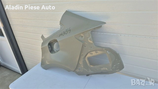 Задно ляво крило Toyota Corolla Kombi след 2019 г , снимка 2 - Аксесоари и консумативи - 54697748